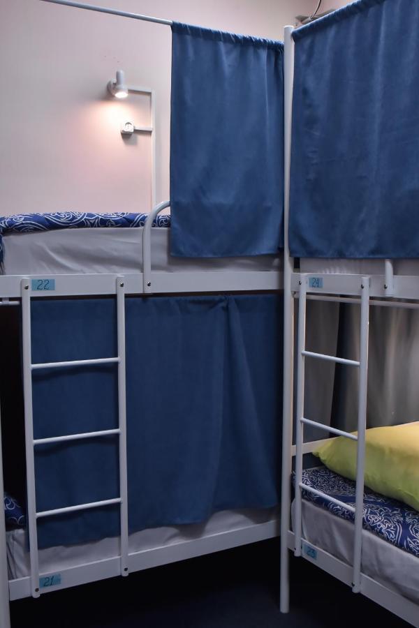 Hostel 777 Darnitsa Kiev Extérieur photo