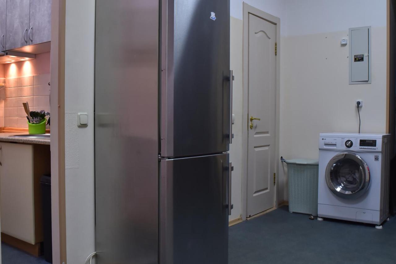 Hostel 777 Darnitsa Kiev Extérieur photo