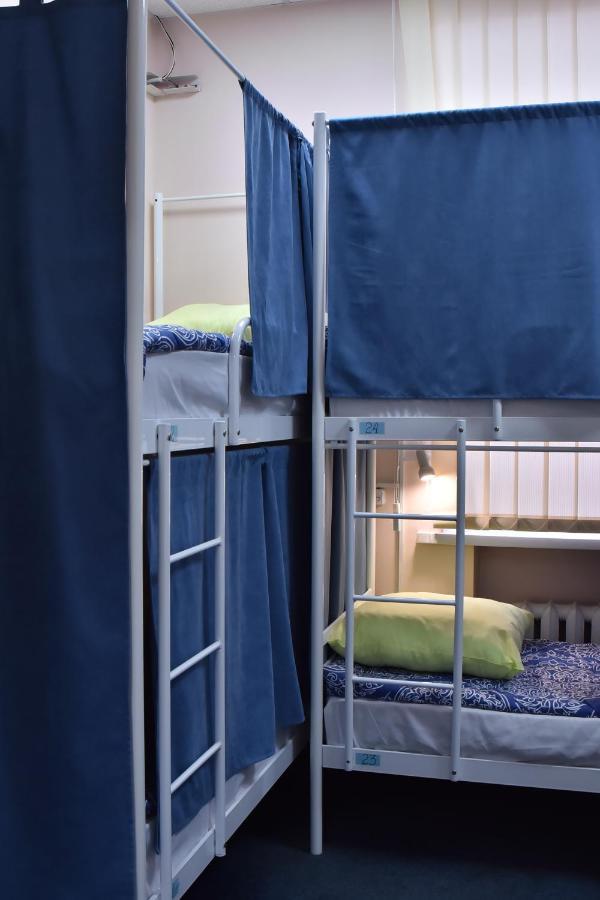 Hostel 777 Darnitsa Kiev Extérieur photo